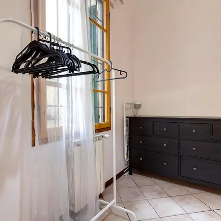 Faenza 65 Apartment