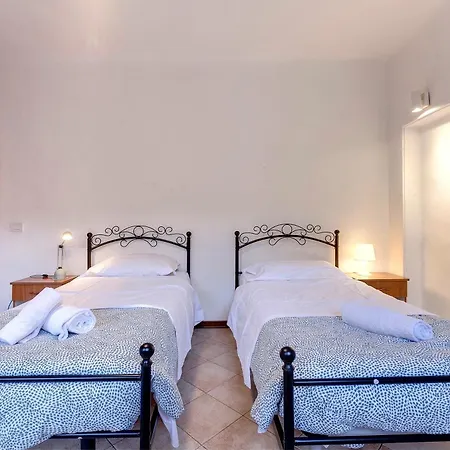 Apartment Faenza 65