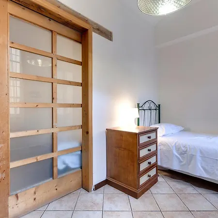 Apartment Faenza 65 *