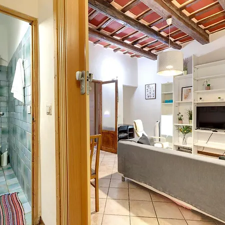 Faenza 65 Apartment *