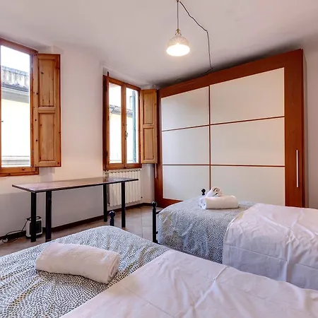 Faenza 65 Apartment Florence