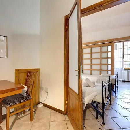 Apartment Faenza 65