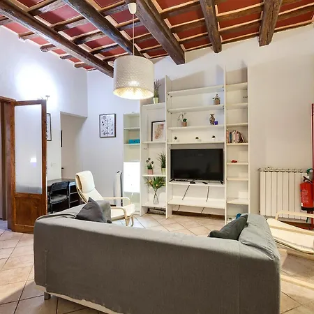 Faenza 65 Apartment Florence
