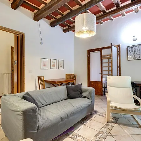 Apartment Faenza 65 *