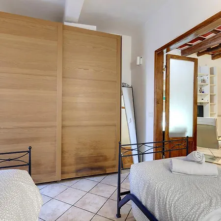 Faenza 65 Apartment Florence