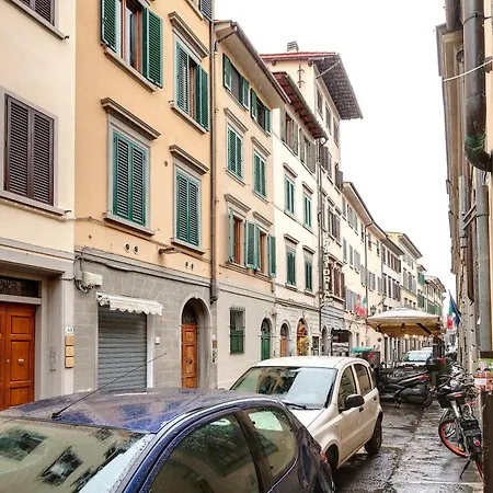 Faenza 65 * Florence