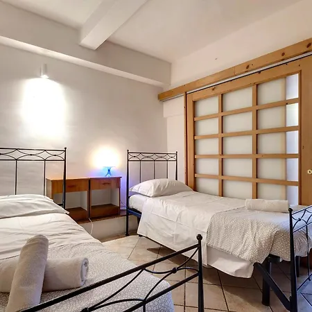 Faenza 65 Apartment